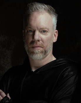 Mike Coolen as Drums