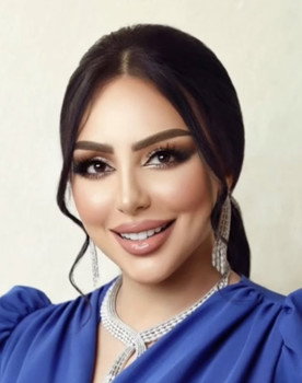 Rimas Mansour as 