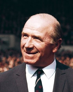 Matt Busby