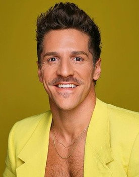 Jeremy Hudson as Dancer