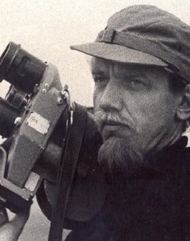 Ivars Seleckis as Self