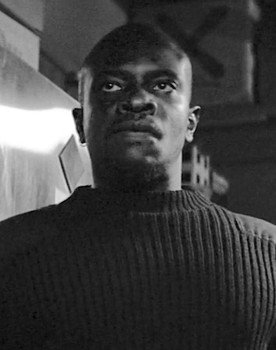 Ty Brown as Drug Dealer