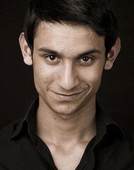 Ferhat Akgün