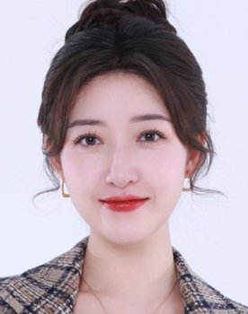 Guo Jing as 