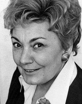 Anne-Marie Carrière