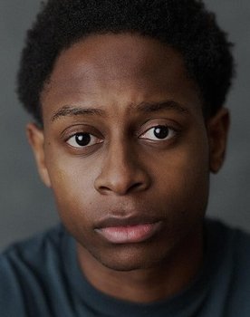 Myles Kamwendo