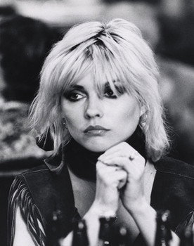 Debbie Harry as Betty (Wraparound Story)