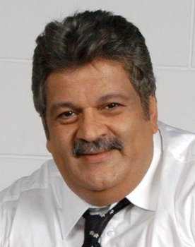 Osman Yağmurdereli