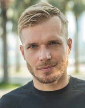 Tomasz Ciachorowski