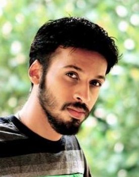 Mathivanan Rajendran