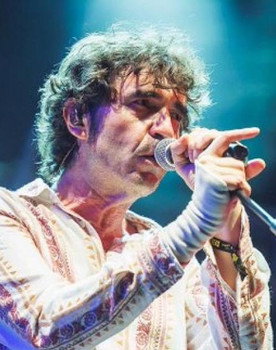 Miguel Ángel Hernando Trillo as Self (as Lichis)