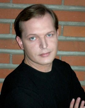 Danila Perov as