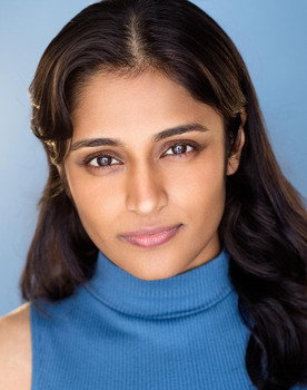 Komal Patel