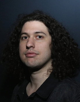 Ilan Rubin as Self / Drums / Synthesizers / Piano / Vocals