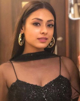 Deeksha Sonalkar