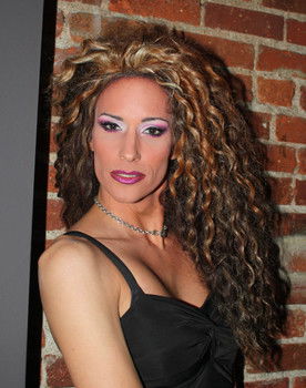 Nicole Paige Brooks as Chad