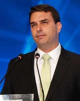 Flávio Bolsonaro