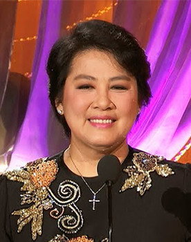 Marie To Ngoc Thuy as Self