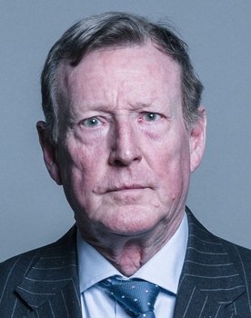 David Trimble as Himself