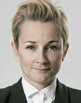 Ane Cortzen