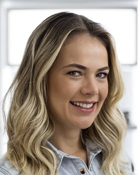 Thaís Pacholek