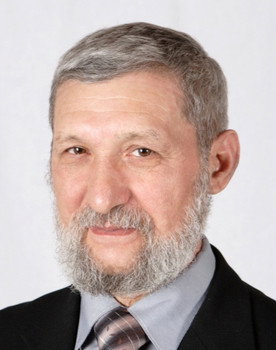 Valery Kukenkov