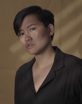Marissa Roxas as 