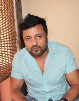 Ramesh Upreti