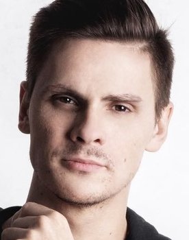 Andrey Borisov as