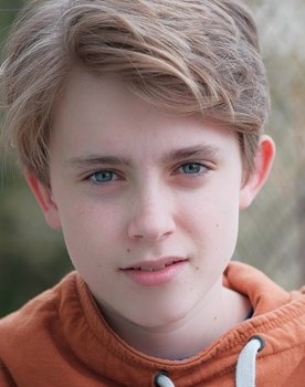 Max Libert as 