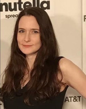 Laura Maccabee as Staff Nurse