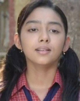 Jheel Mehta as Sonalika Aatmaram Bhide (Sonu) (2008-2012)