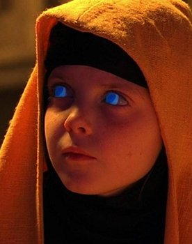 Laura Burton as Alia Atreides