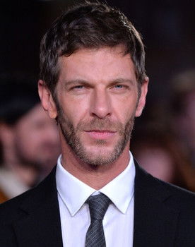 Sam Hazeldine as Amis