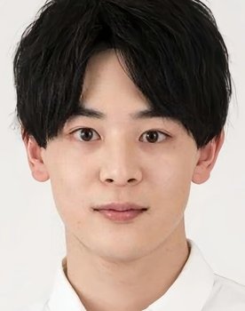 Toranosuke Kobayashi as 