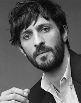 David Kammenos as Driver Market