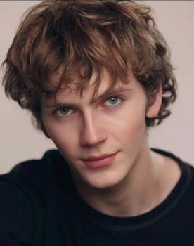 Tristan Riggs as Nicholas Miller