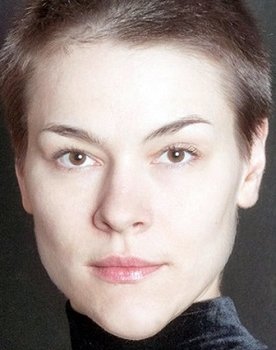 Lidiya Kopina