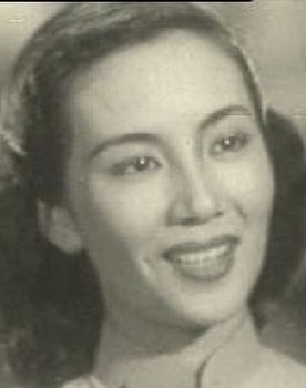 卖大饼的姑娘