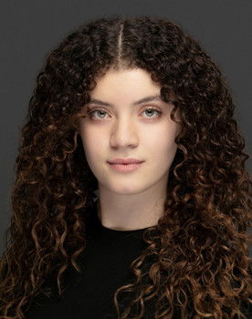 Zola Blades as Spring