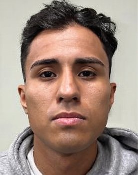 Levy Josue Garcia Benitez as Self