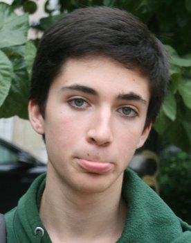 Martí Garcia Solé as Bon noi