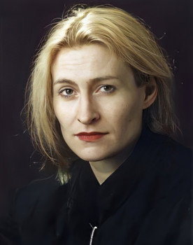 Jessica Nilsson as Stella