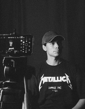 Marcos A. Martínez Rangel