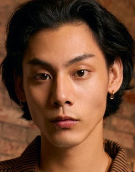 Kota Kagami as Ting Kuo-Feng