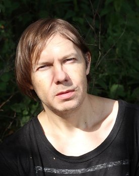 Mikhail Maximov