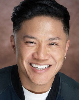 Tim Chantarangsu as Host