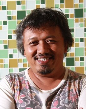 Faozan Rizal