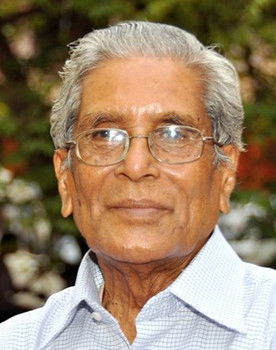K. S. Sethumadhavan