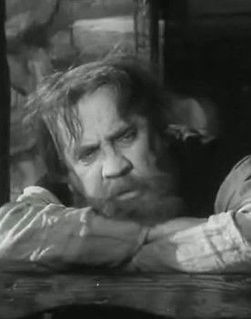 Abram Neznamov as Захар Анпадистыч